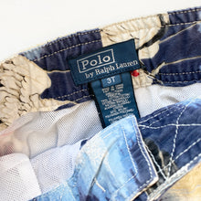 Load image into Gallery viewer, Ralph Lauren swim shorts (Age 3)
