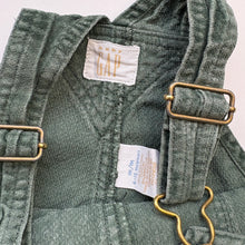 Load image into Gallery viewer, Baby Gap dungarees (Age 6/12m)

