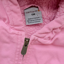 Load image into Gallery viewer, Carhartt jacket (Age 1)
