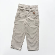 Load image into Gallery viewer, Carhartt carpenter jeans (Age 4)

