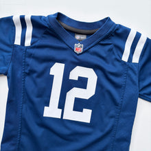 Load image into Gallery viewer, NFL Indianapolis Colts jersey (Age 6)
