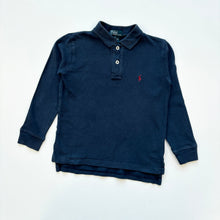 Load image into Gallery viewer, Ralph Lauren polo (Age 5)
