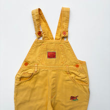 Load image into Gallery viewer, 90s dungarees (Age 18/24m)
