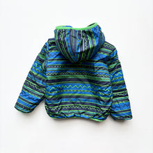 Load image into Gallery viewer, The North Face reversible coat (Age 2)
