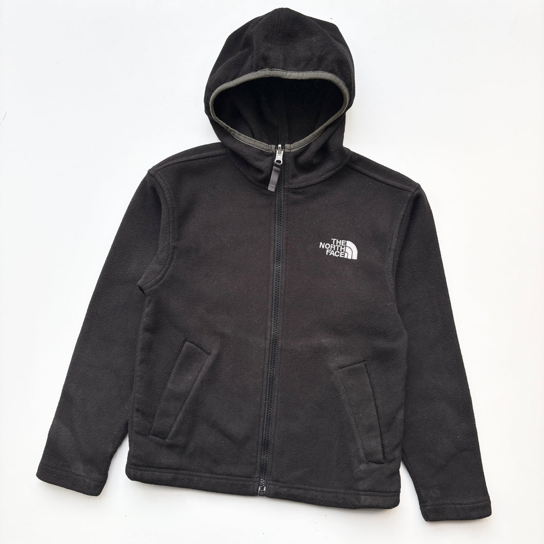 The North Face fleece (Age 7/8)