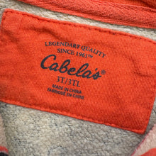 Load image into Gallery viewer, Camo hoodie (Age 3)
