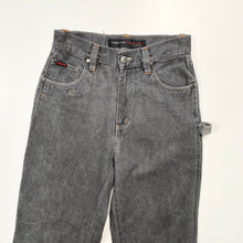 Load image into Gallery viewer, Fubu jeans (Age 12)
