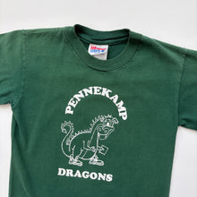 Load image into Gallery viewer, 90s American Print Single Stitch t-shirt (Age 6/8)
