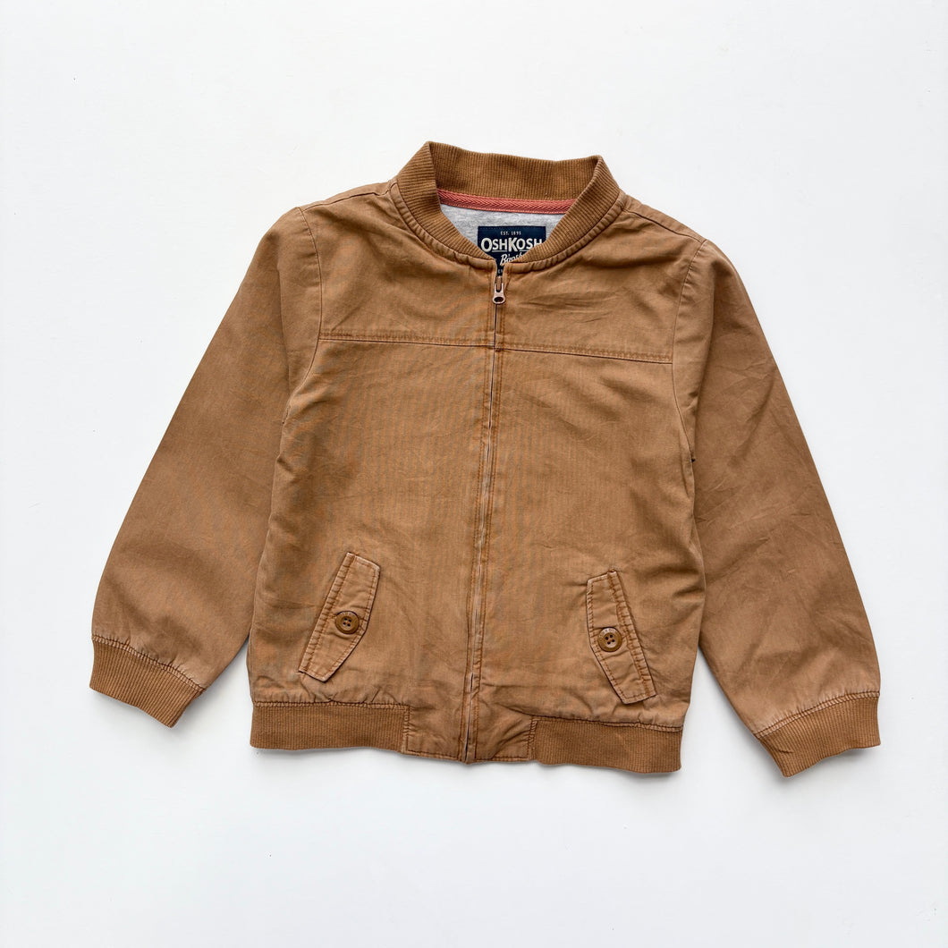 OshKosh jacket (Age 4)