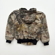 Load image into Gallery viewer, 90s Walls Camo Workwear jacket (Age 6/7)
