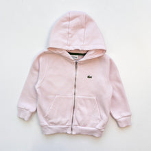 Load image into Gallery viewer, Lacoste hoodie (Age 3)
