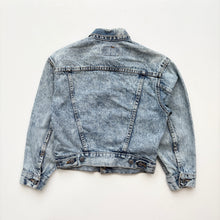 Load image into Gallery viewer, 90s Levi’s denim jacket (Age 6/7)
