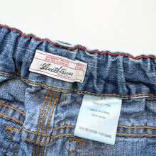 Load image into Gallery viewer, Levi’s carpenter shorts (Age 5)
