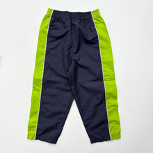 Load image into Gallery viewer, 90s Scooby Doo two piece jacket/trouser set (Age 4)
