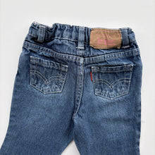 Load image into Gallery viewer, Levi’s jeans (Age 18m)
