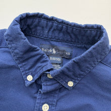 Load image into Gallery viewer, 90s Ralph Lauren shirt (Age 5)
