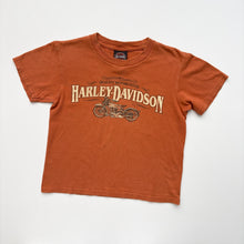 Load image into Gallery viewer, Harley Davidson t-shirt (Age 8/10)
