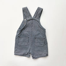Load image into Gallery viewer, Carhartt dungaree shortalls (Age 2)
