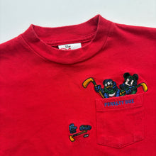 Load image into Gallery viewer, 90s Disney t-shirt (Age 4/5)
