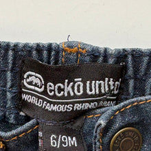 Load image into Gallery viewer, Ecko deim shorts (Age 6/9m)

