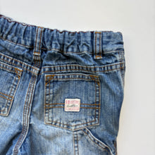 Load image into Gallery viewer, Levi’s carpenter shorts (Age 5)
