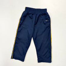 Load image into Gallery viewer, 00s Nike joggers (Age 3)
