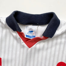 Load image into Gallery viewer, 90s England France 98 t-shirt (Age 10/11)
