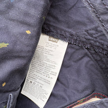 Load image into Gallery viewer, Levi’s dungaree shortalls (Age 12m)

