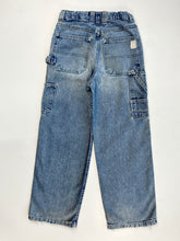 Load image into Gallery viewer, Old Navy carpenter jeans (Age 10)
