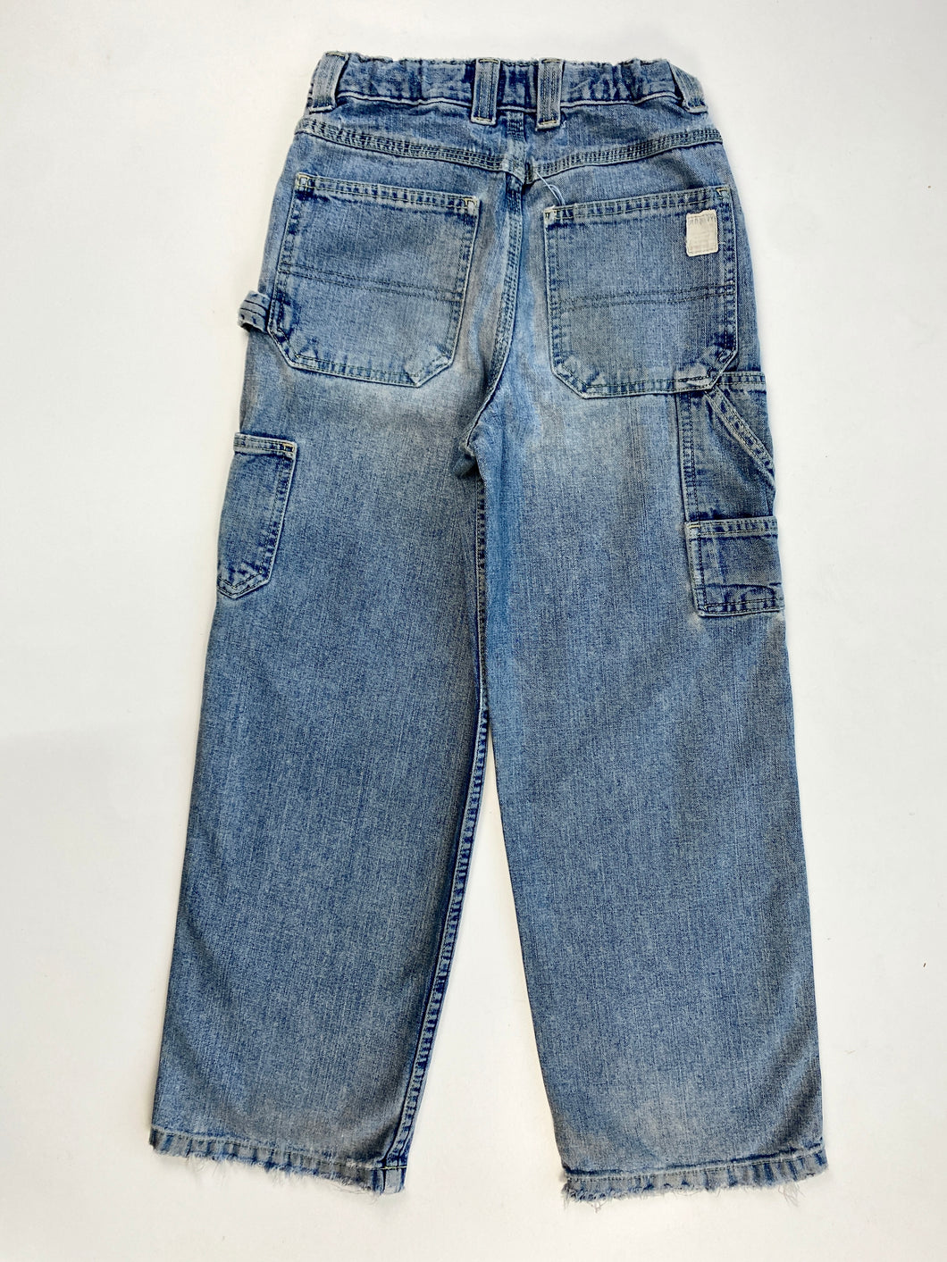 Old Navy carpenter jeans (Age 10)