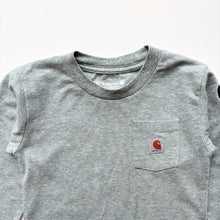 Load image into Gallery viewer, Carhartt t-shirt (Age 2)
