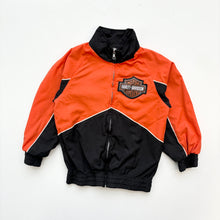 Load image into Gallery viewer, Harley Davidson jacket (Age 6)
