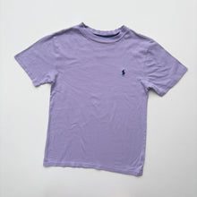 Load image into Gallery viewer, Ralph Lauren t-shirt (Age 8)
