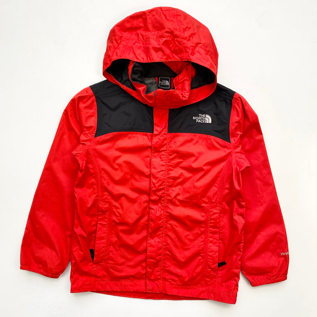 The North Face coat (Age 10/12)