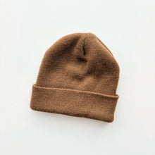 Load image into Gallery viewer, Carhartt Beanie Hat (Age 2/4)

