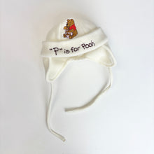 Load image into Gallery viewer, Winnie the Pooh hat (Age 6m)
