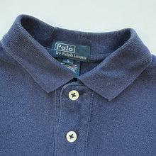 Load image into Gallery viewer, Ralph Lauren polo (Age 5)

