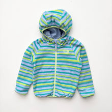 Load image into Gallery viewer, The North Face reversible coat (Age 2)

