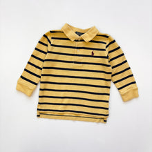 Load image into Gallery viewer, Ralph Lauren polo (Age 18m)
