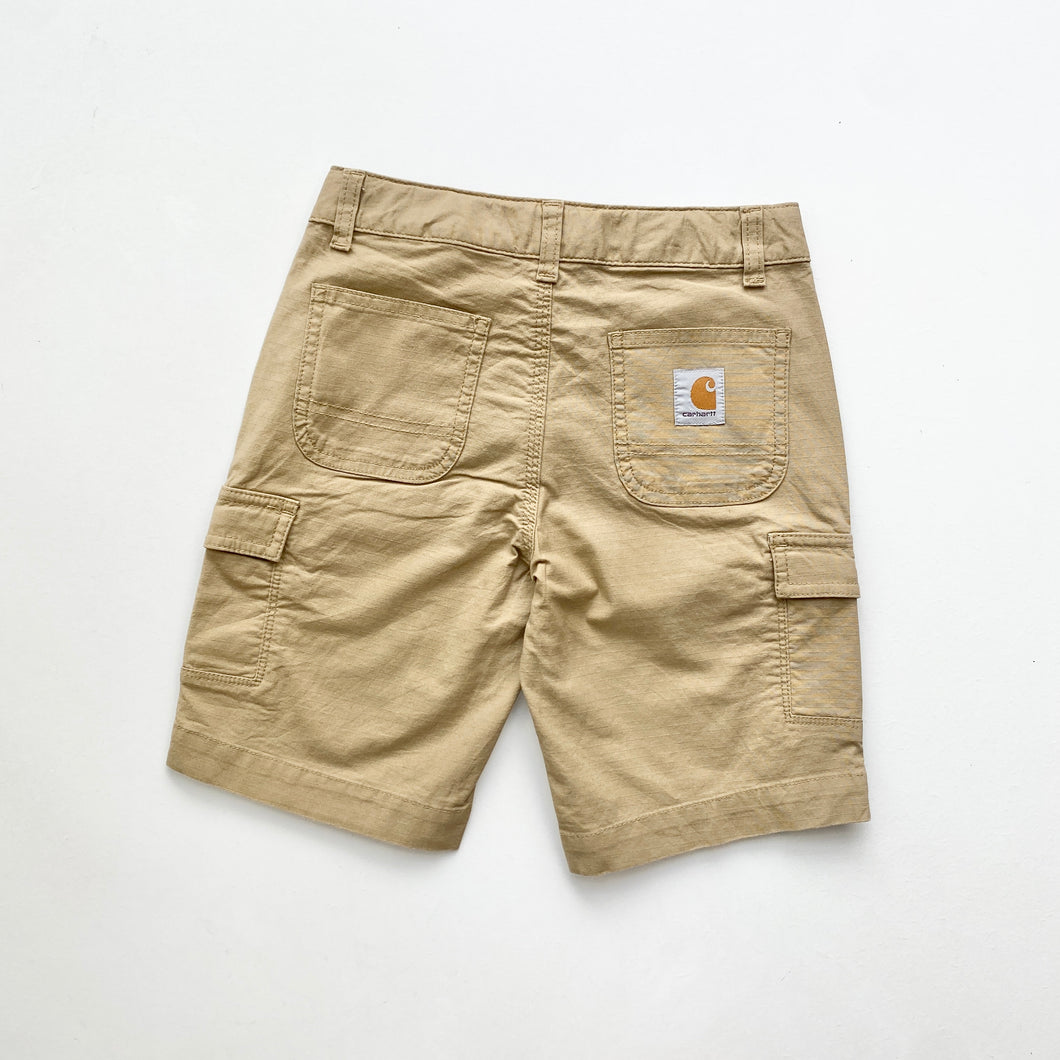 Carhartt shorts (Age 6)
