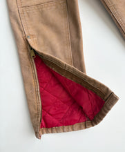 Load image into Gallery viewer, Carhartt dungarees (Age 5)
