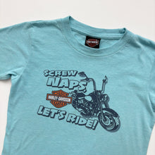 Load image into Gallery viewer, Harley Davidson t-shirt (Age 10/12)
