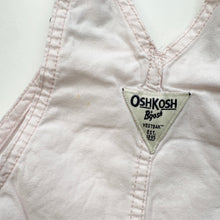 Load image into Gallery viewer, OshKosh dungaree shortalls (Age 2)
