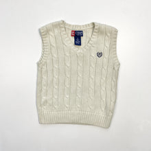 Load image into Gallery viewer, 90s Chaps jumper (Age 4)
