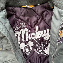 Load image into Gallery viewer, Disney Mickey Mouse coat (Age 2/3)
