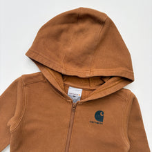 Load image into Gallery viewer, Carhartt hoodie (Age 18m)
