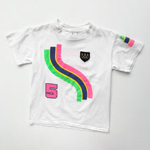 Load image into Gallery viewer, 90s USA Olympic Single Stitch t-shirt (Age 8/10)

