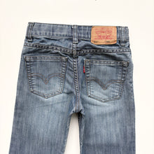Load image into Gallery viewer, Levi’s 514 jeans (Age 4)
