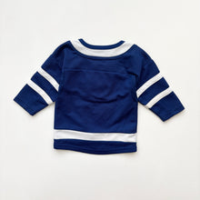 Load image into Gallery viewer, NHL Toronto Maple Leafs jersey (Age 1/2)
