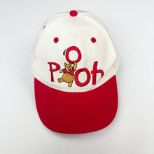 Load image into Gallery viewer, 90s Winnie the Pooh cap (Age 3/8)
